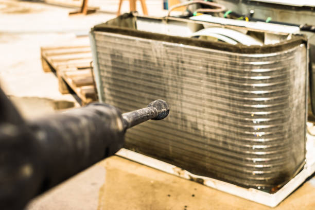 Best Affordable Air Duct Cleaning  in Fort Riley, KS