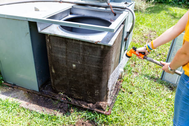 HVAC Maintenance and Cleaning in KS