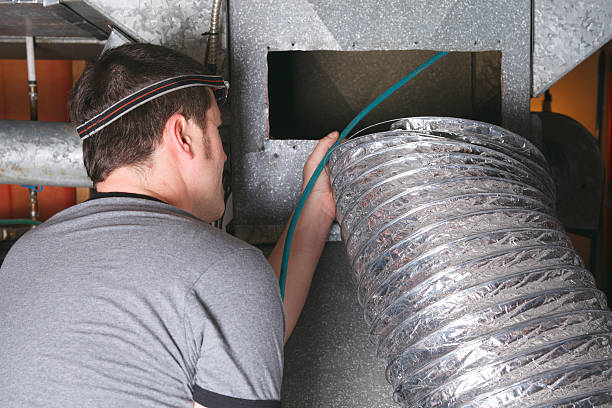 Best HVAC Air Duct Cleaning  in Fort Riley, KS