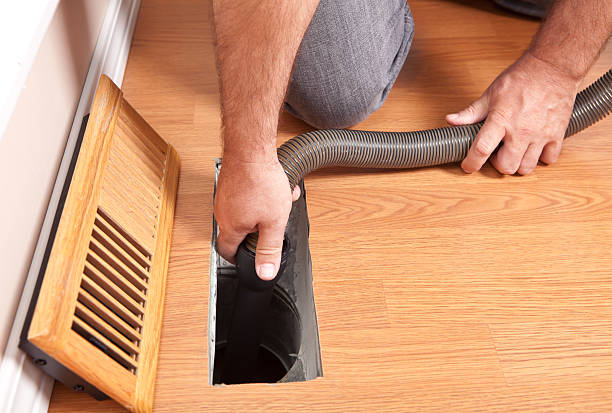 Best Local Air Duct Cleaning Services  in Fort Riley, KS