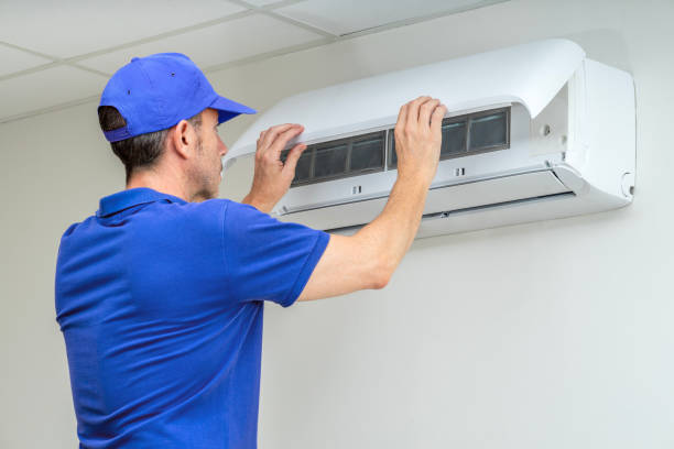 Best Dryer Vent Cleaning Services  in Fort Riley, KS