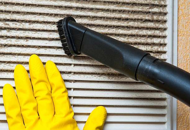 Reliable KS Airduct Cleaning Solutions