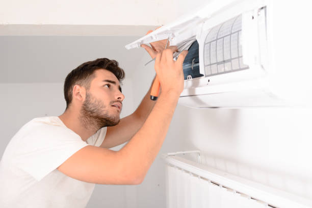 Best HVAC Maintenance and Cleaning  in Fort Riley, KS