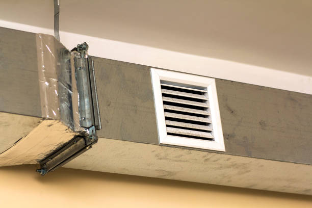 Best Air Duct Cleaning Company Near Me  in Fort Riley, KS