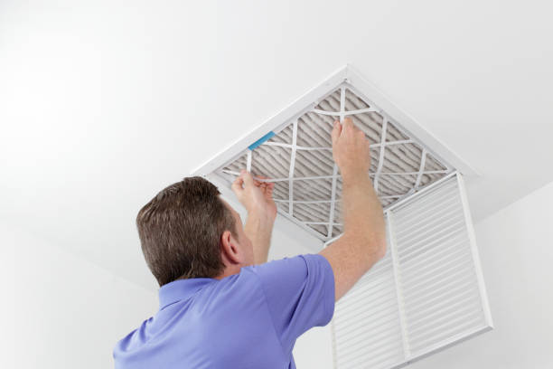 Best Professional Duct Cleaning Services  in Fort Riley, KS